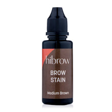 Medium Brown