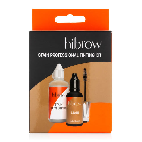 Light Brown