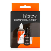 Brown Black