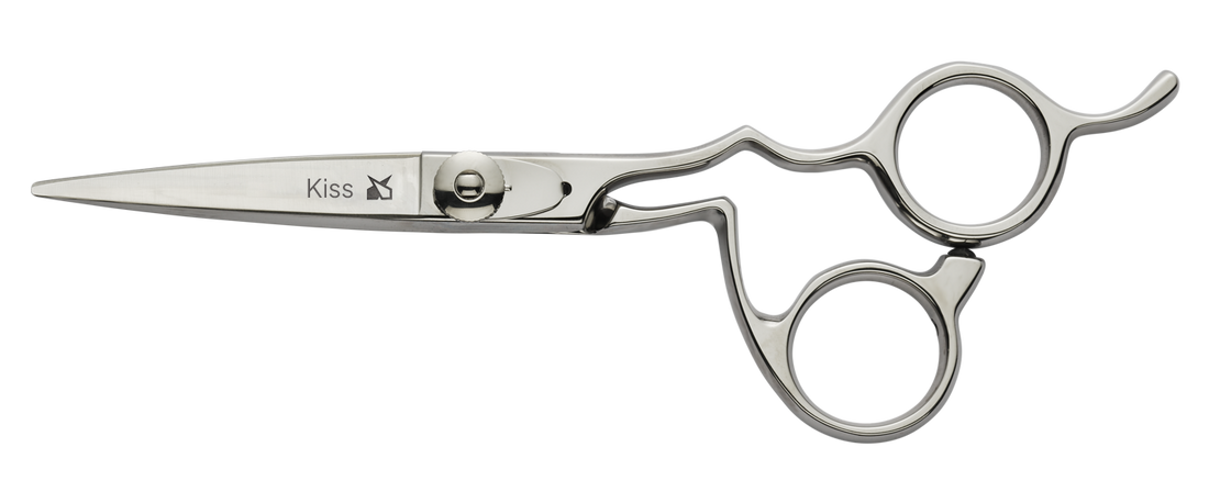 Leader 2001-06 Kiss Scissors 6.0"
