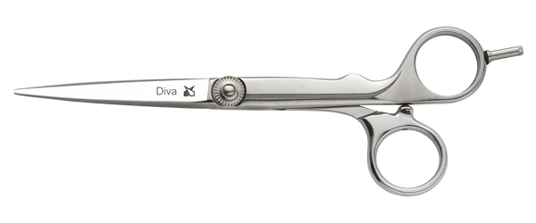 Leader 8003-06 Diva Scissors 6"