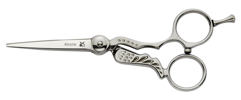 Leader 198-55 Airone Scissors 5.5"