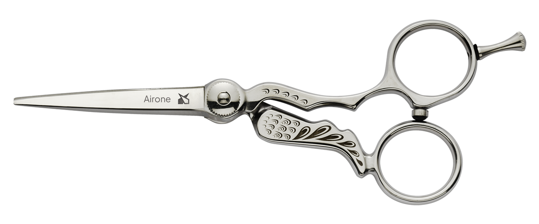 Leader 198-55 Airone Scissors 5.5"