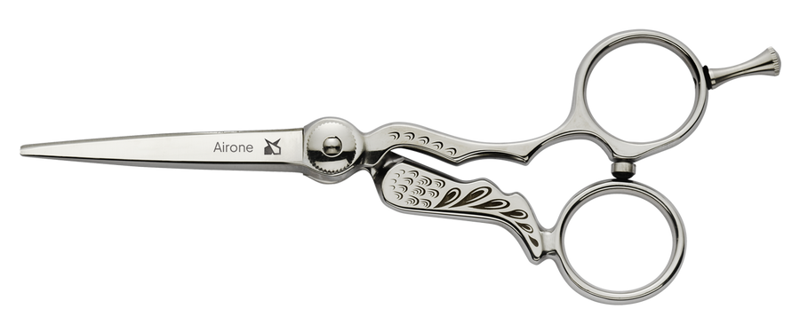Leader 198-55 Airone Scissors 5.5"