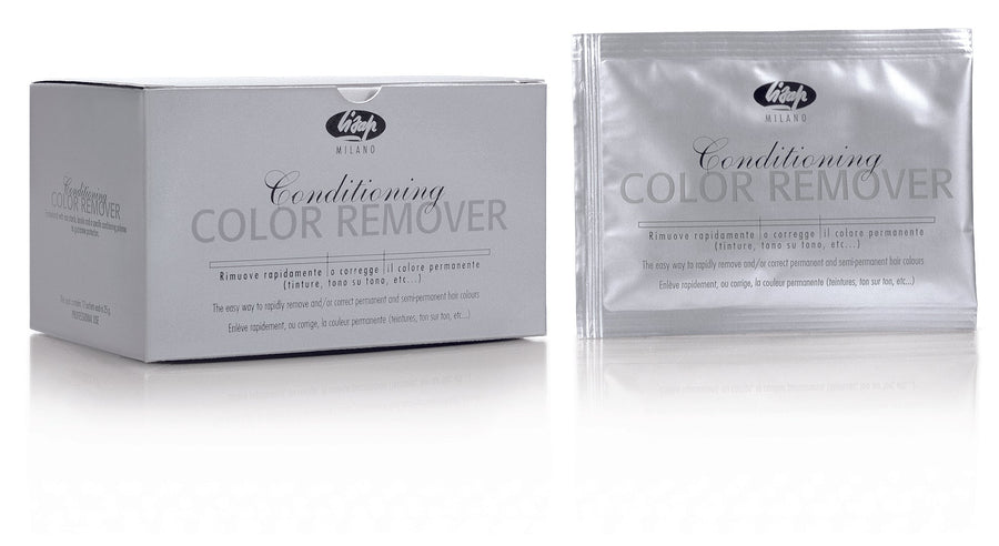 Color Remover 25G 12 Pack