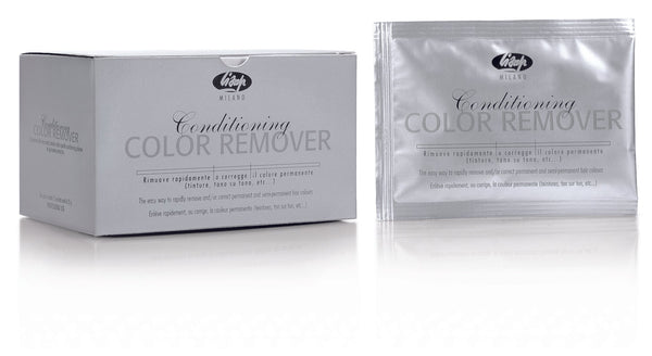 Color Remover 25G 12 Pack