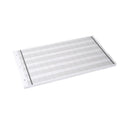 Loose Leaf Refill Pages 12 Assistant 3 Holes - 100pcs