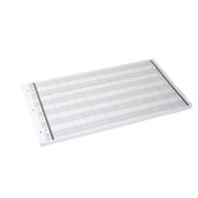 Loose Leaf Refill Pages 12 Assistant 3 Holes - 100pcs
