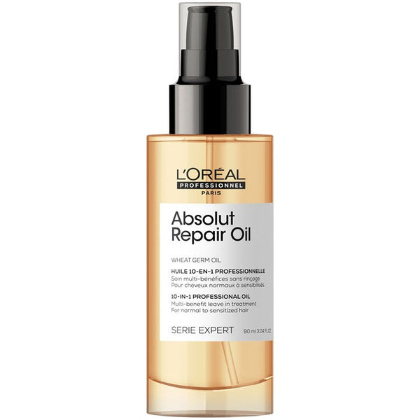 Serie Expert Absolut Repair 10 in 1 Leave In Oil 90ml