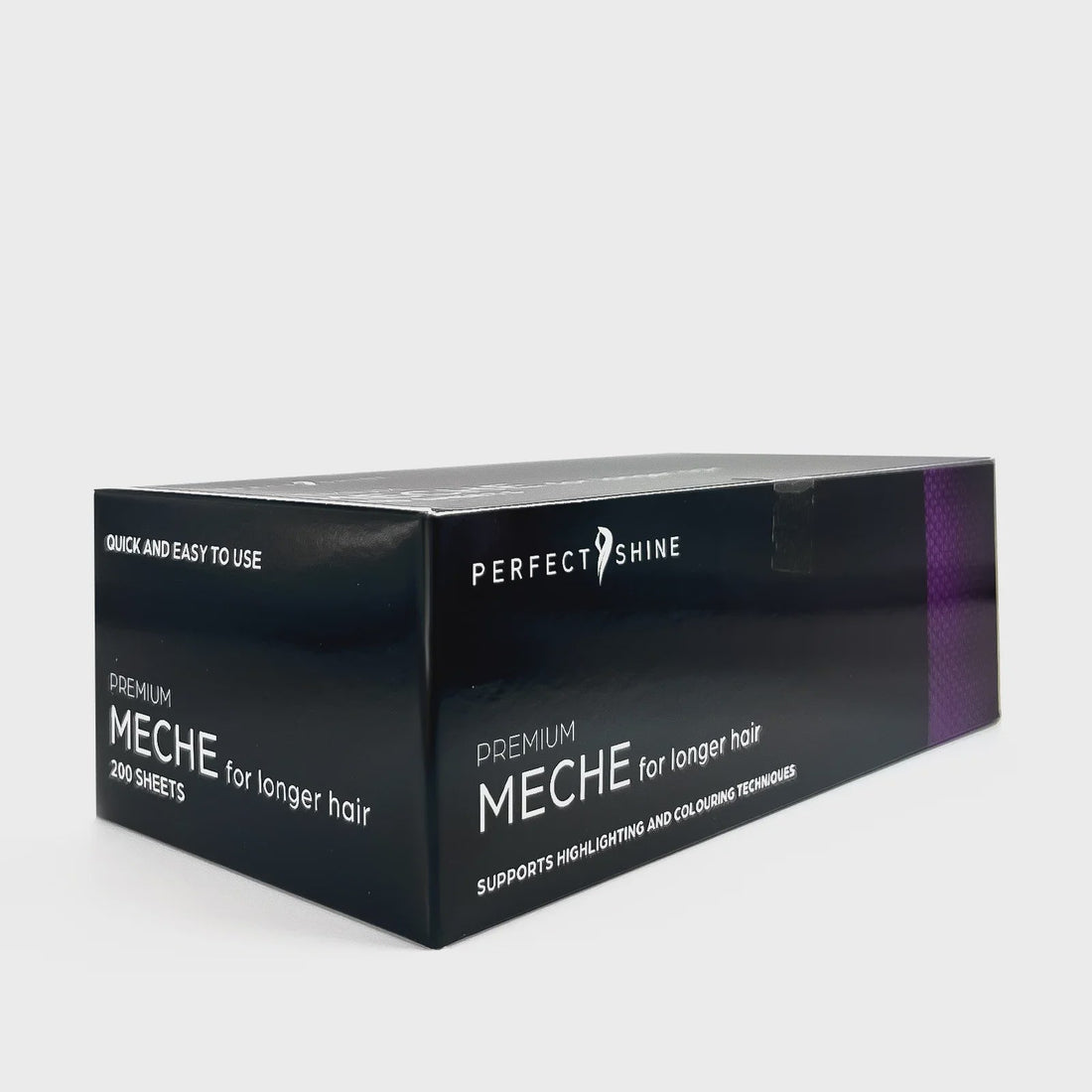 Perfect Shine Long Meche 200pk