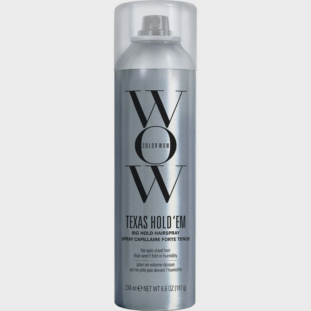Color Wow Texas Hold'em Up Hairspray 234ml