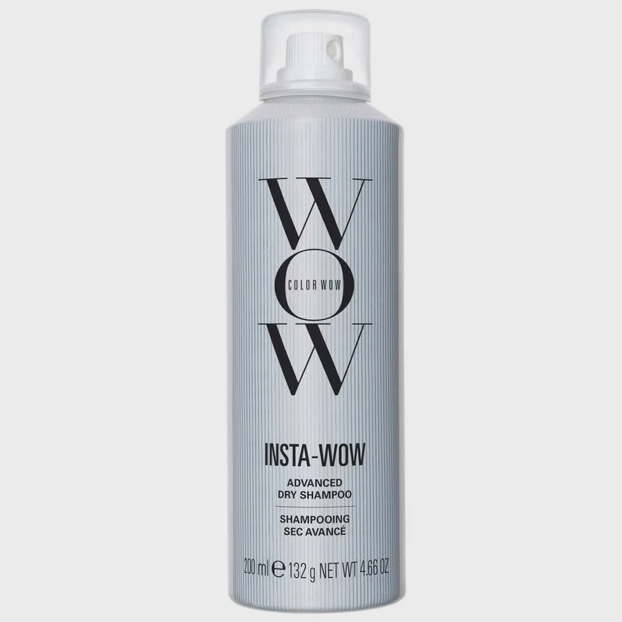 Color Wow Insta-Wow Advanced Dry Shampoo 200ml