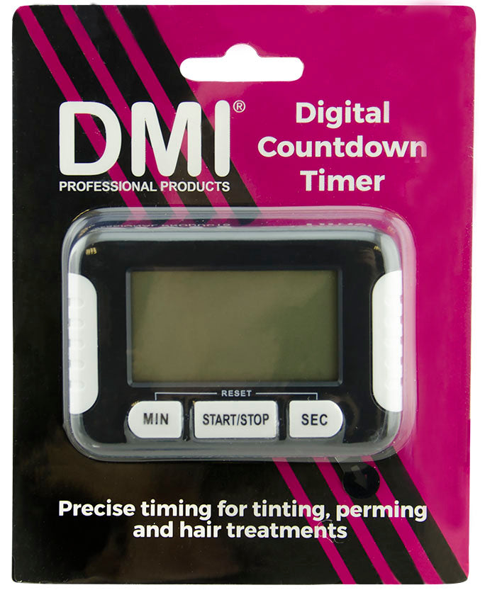 Electronic Timer With Stand