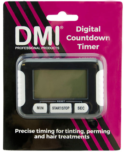 Electronic Timer With Stand