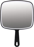 Lollipop Hand Mirror