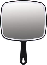 Lollipop Hand Mirror