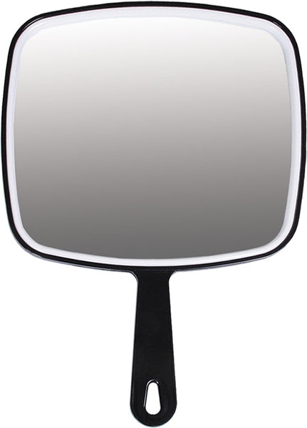 Lollipop Hand Mirror