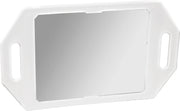 Two Handed Back Mirror