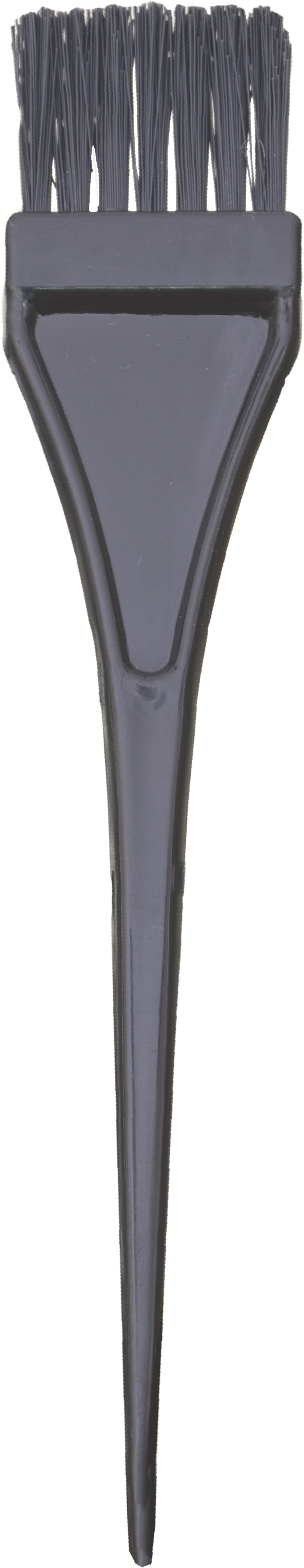 Tint Brush Small Black