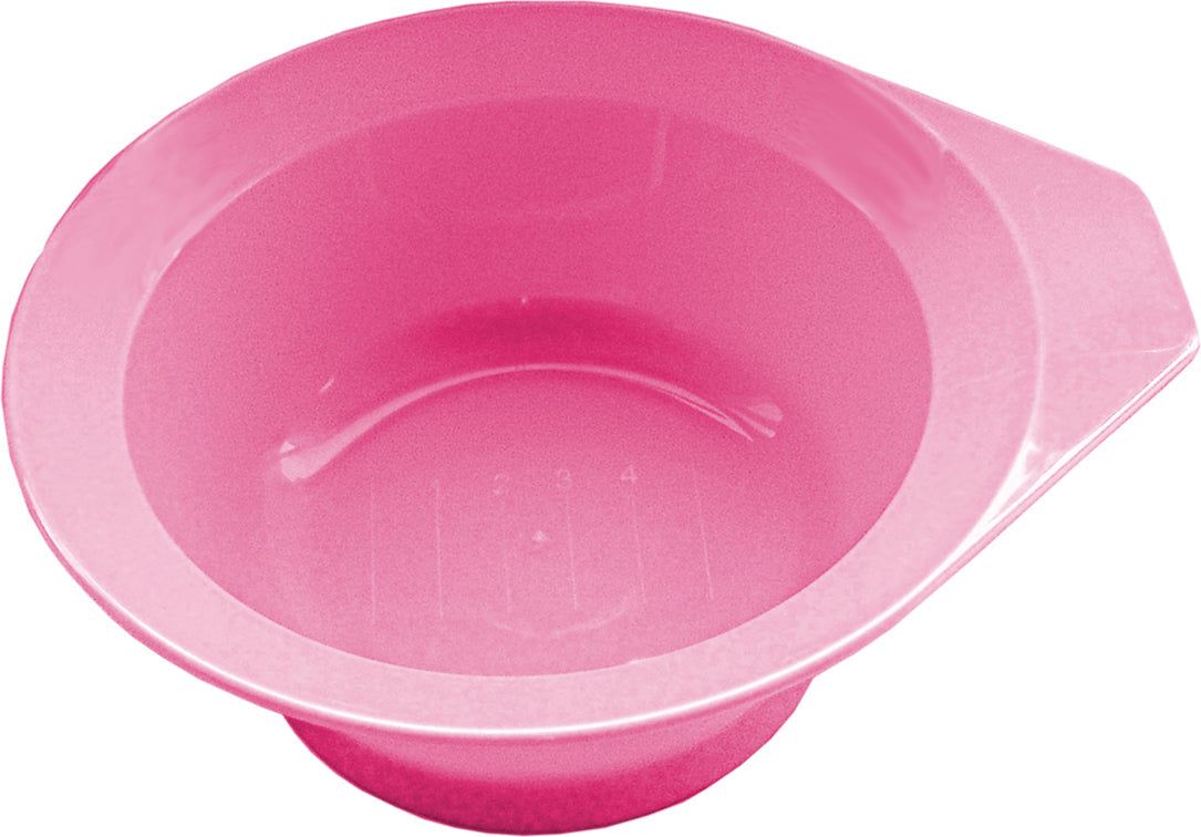Tint Bowl Pink