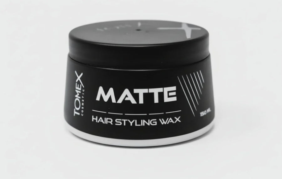 Totex Hair Wax Cream Matte 150 Ml