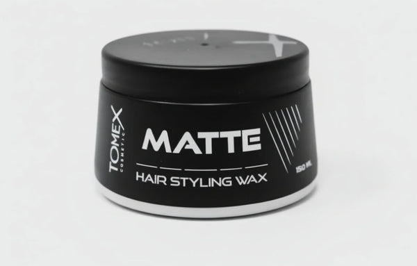 Totex Hair Wax Cream Matte 150 Ml