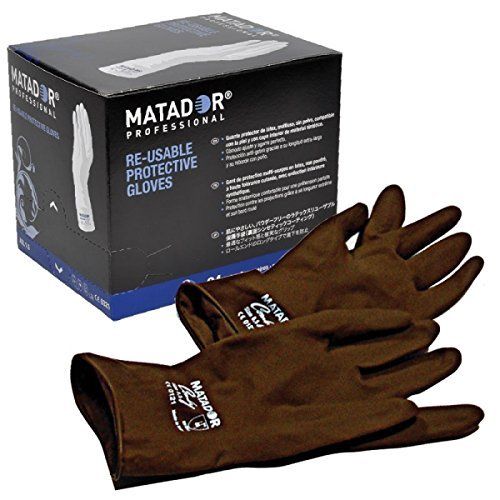 Matador Gloves One Pair