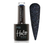 Gel Nail Polish Mercury 8ml