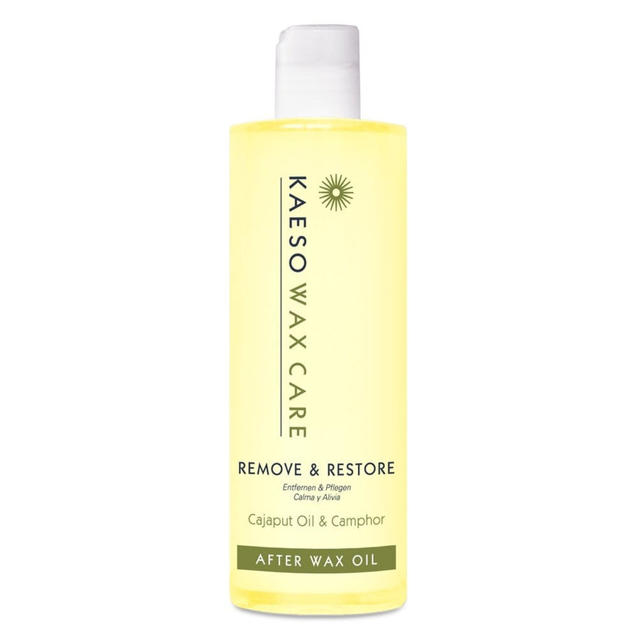 Kaeso After Wax Oil 250ml