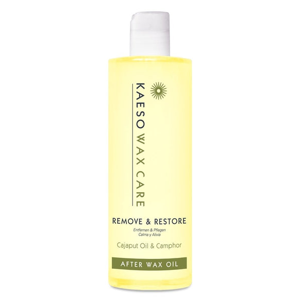 Kaeso After Wax Oil 250ml