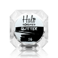 Halo Create Glitter Multi Hex 1g