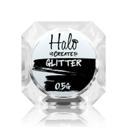 Halo Create Glitter Multi Flakes 0.5g