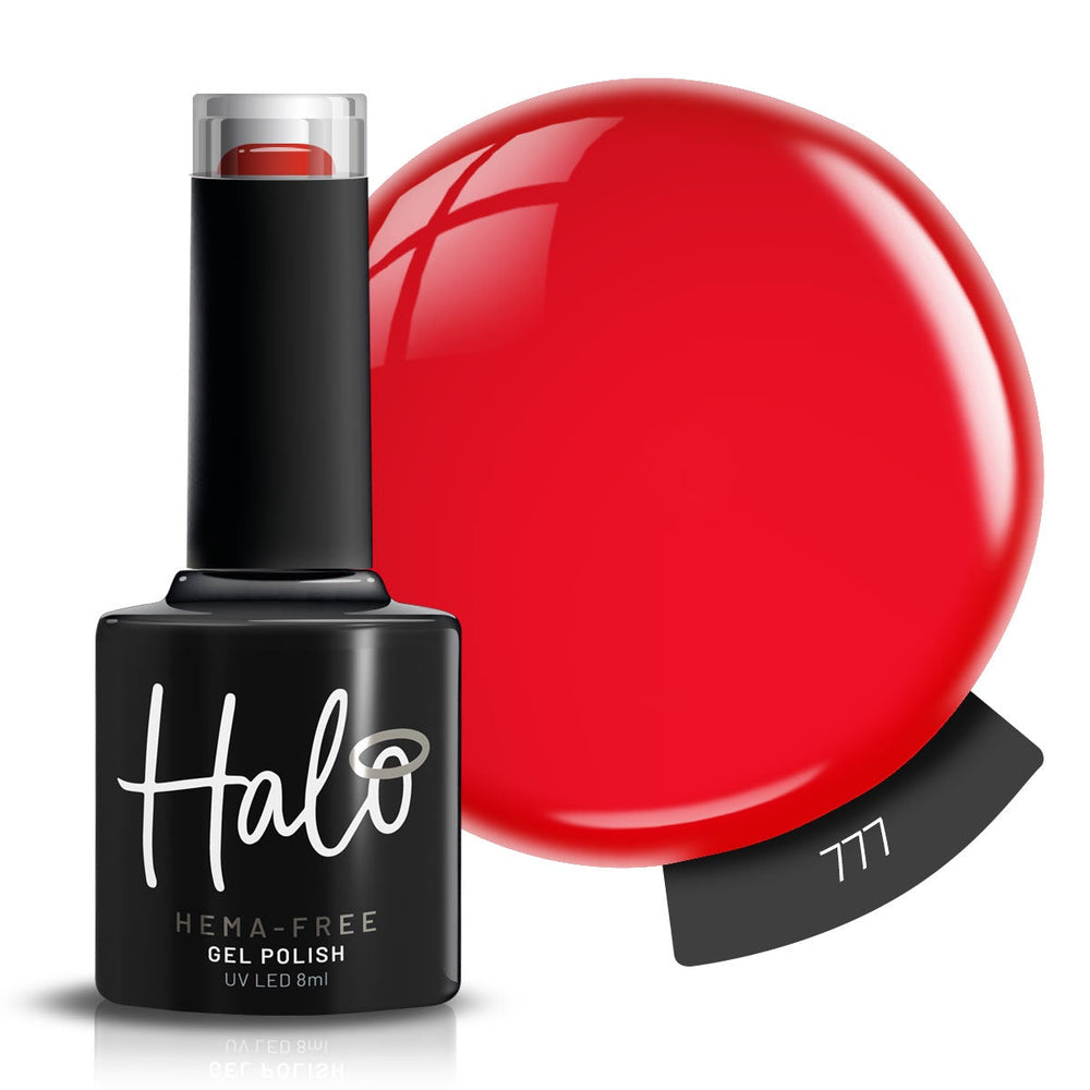 Halo Gel Polish 8ml 777