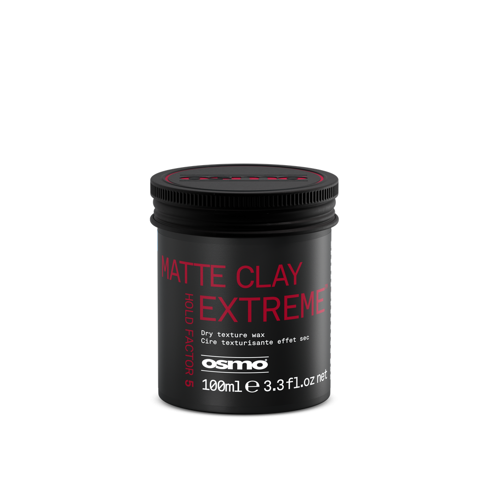 OSMO Matte Clay Extreme