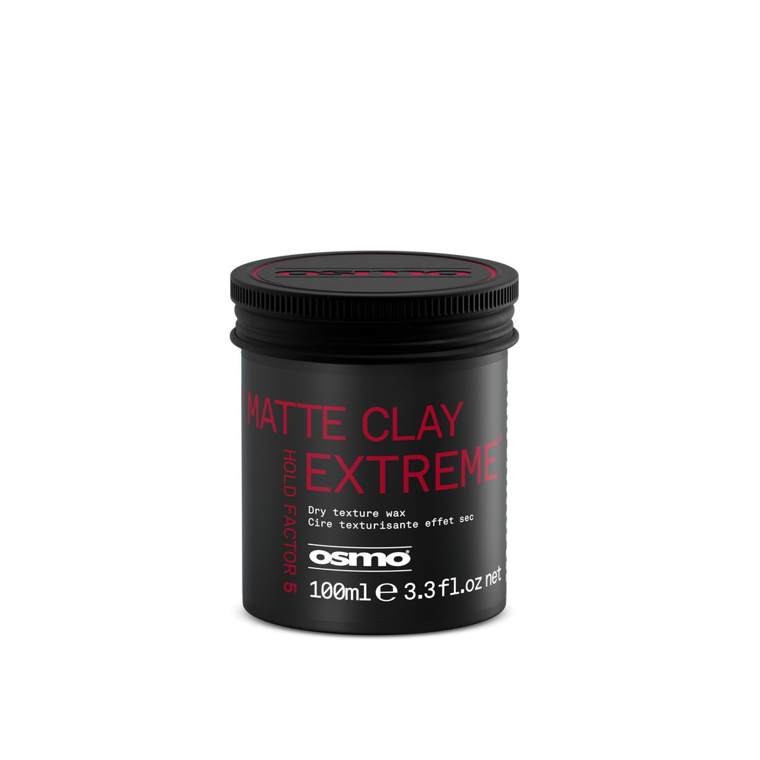 OSMO Matte Clay Extreme