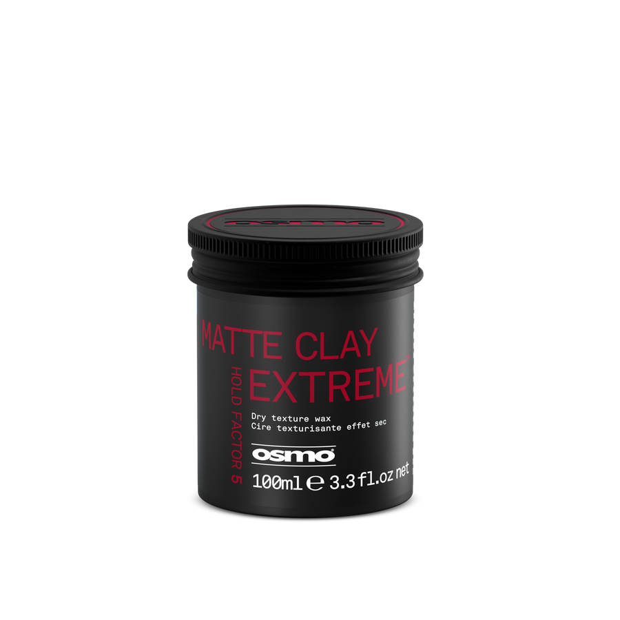 OSMO Matte Clay Extreme