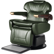 Maxim Motorised Barber Chair