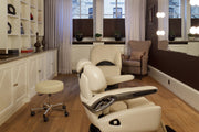 Maxim Motorised Barber Chair