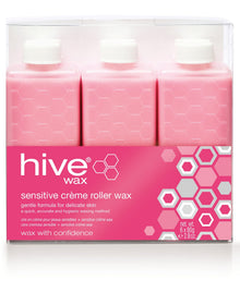 Sensitive (Pink)