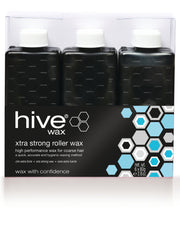 Roller Wax Cartridges 6 X 80G