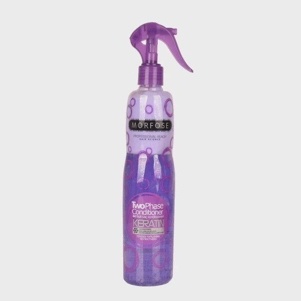 Totex Hair Conditioner Keratin 400 Ml