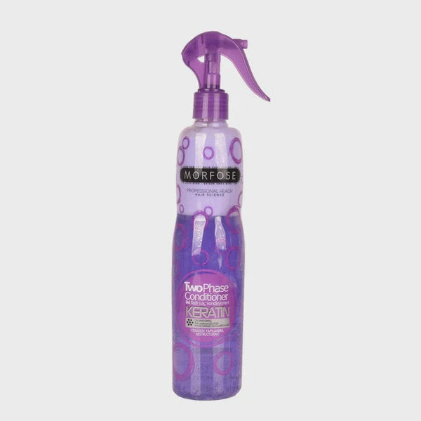 Totex Hair Conditioner Keratin 400 Ml