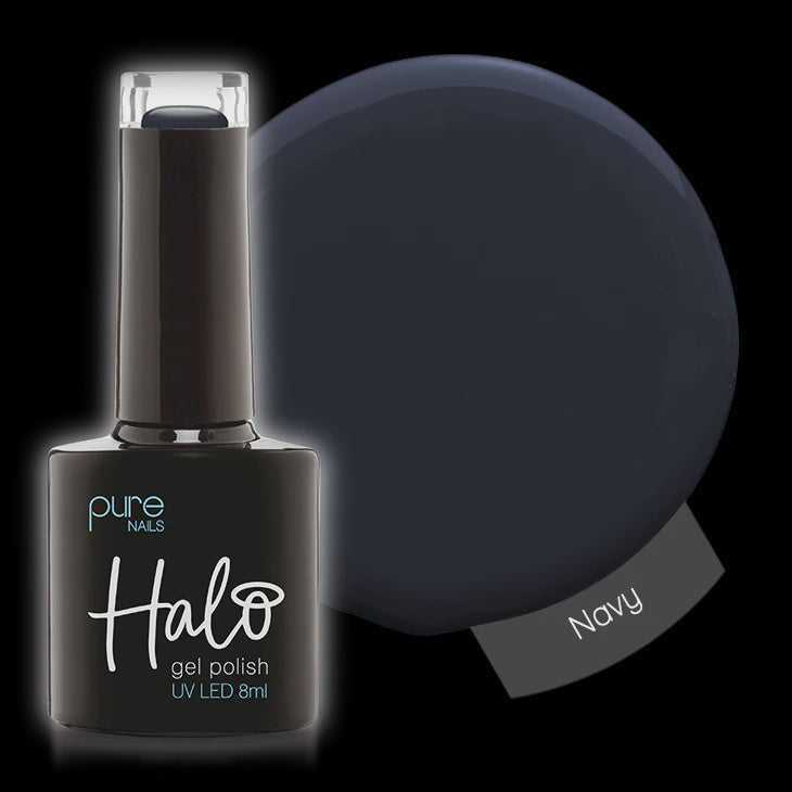 Gel Polish 8ml Navy