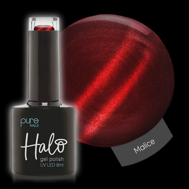 Gel Polish 8ml Malice