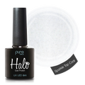 Halo Gel Polish Sparkle Top Coat 8ml (Non-Wipe)