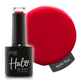Gel Nail Polish Apple Red 8ml