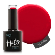 Gel Nail Polish Apple Red 8ml