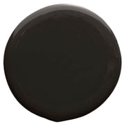 Gel Nail Polish Black 8ml