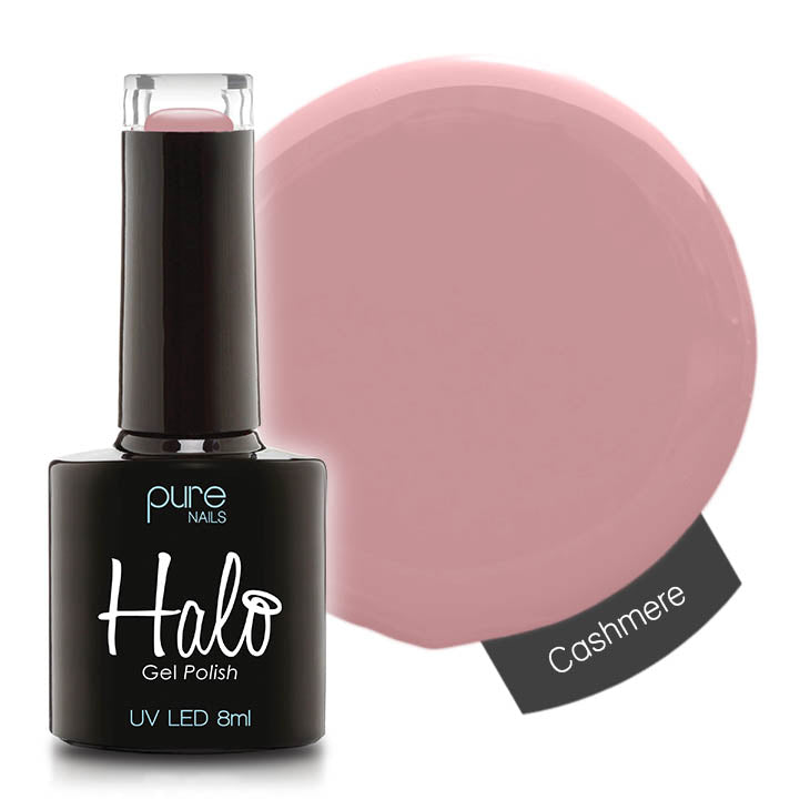 Gel Nail Polish Cashmere 8ml