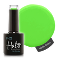 Gel Nail Polish Neon Green 8ml